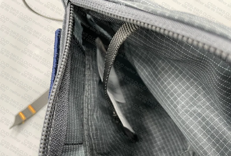 Side Bag Patagonia Nylon 5