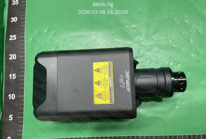 Simagic wheel base + QR-A