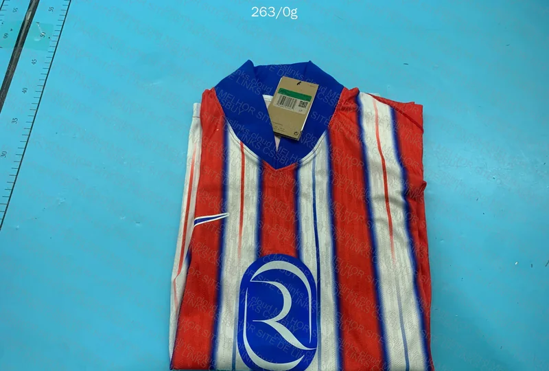 Simply a Shirt Without Shield