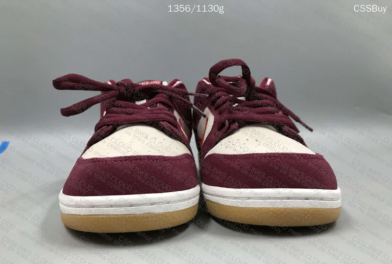 'Skate Like a Girl' SB Pro 2