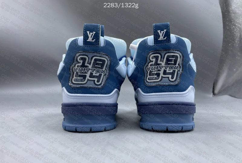 skate Louis Vuitton 3