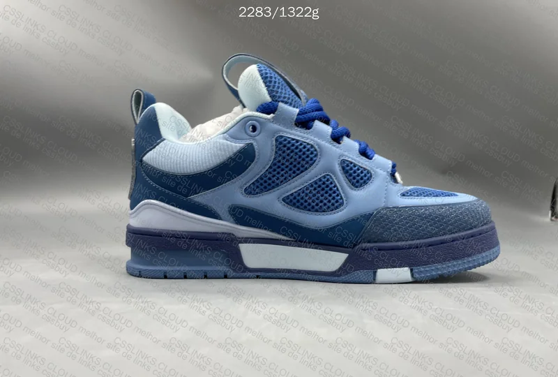 skate Louis Vuitton 4