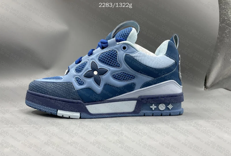 skate Louis Vuitton 5