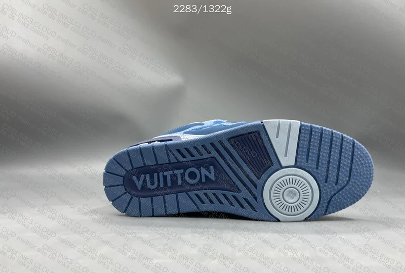 skate Louis Vuitton 8