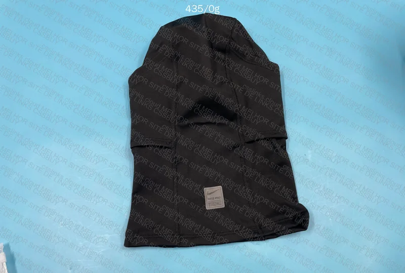 Nike Pro Ski Mask 2