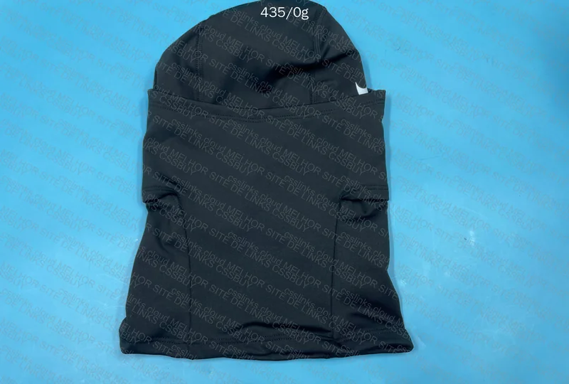 Nike Pro Ski Mask 3