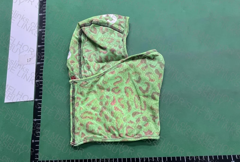 Ski mask supreme reative 2