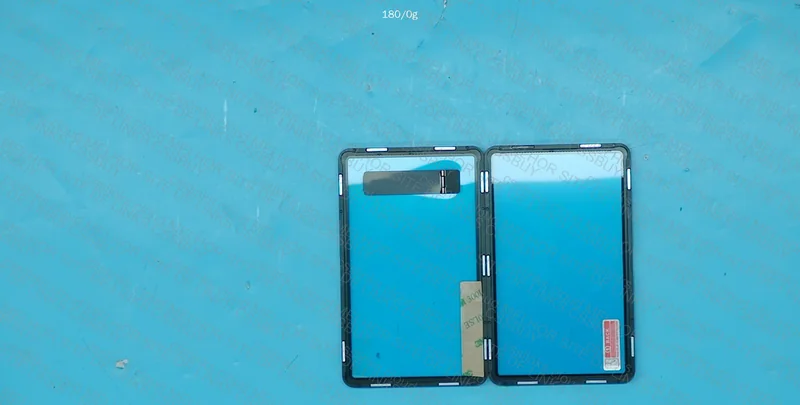 Slab Case Protector