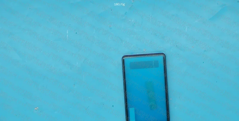 Slab Case Protector 2