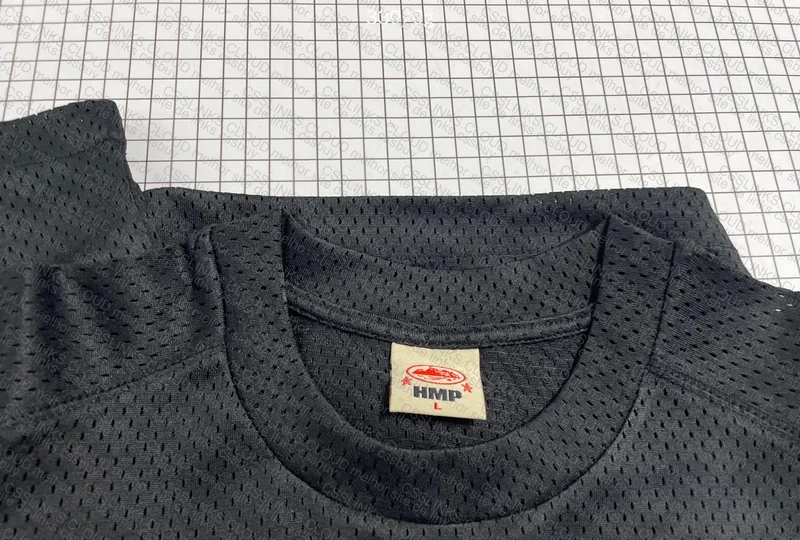 Slaughter Gang x Corteiz Jersey - SALE - With Measurements