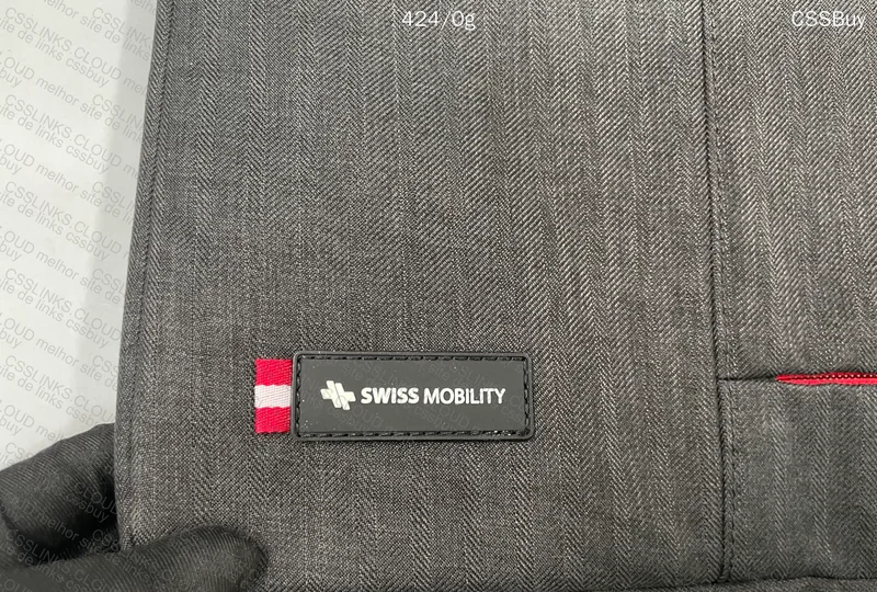 Sleeve Notebook 15.6" 2