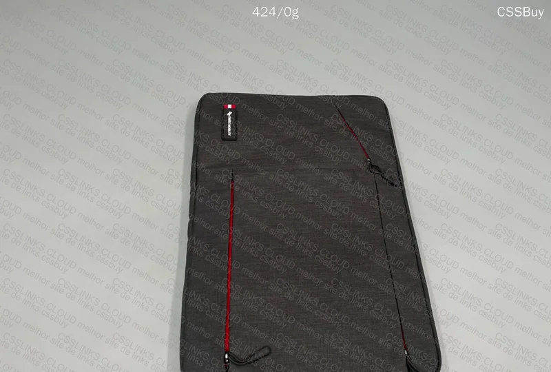 Sleeve Notebook 15.6" 3