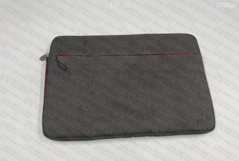 Sleeve Notebook 15.6" 4