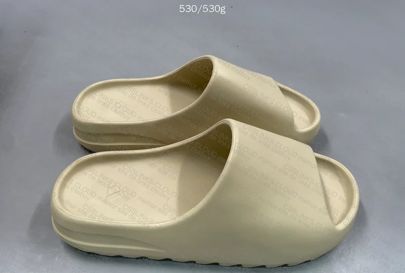 Slide Adidas 5