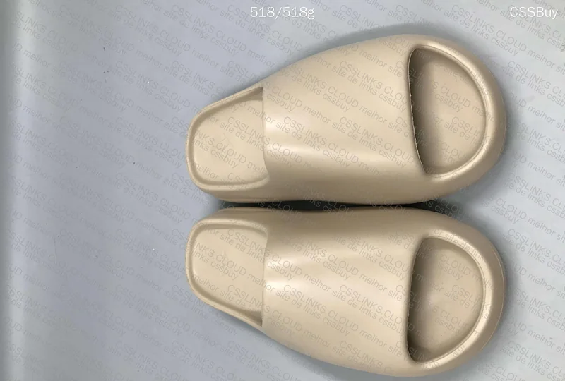 Slide Adidas Yeezy 2