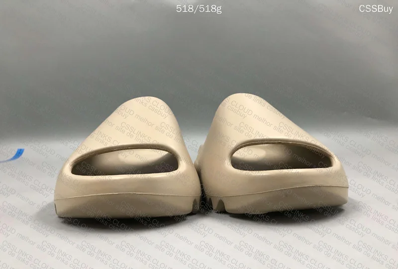 Slide Adidas Yeezy 3
