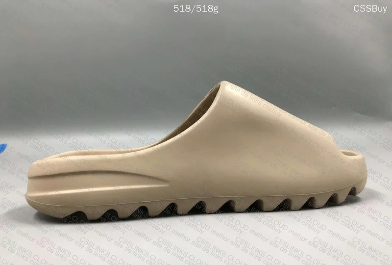 Slide Adidas Yeezy 4