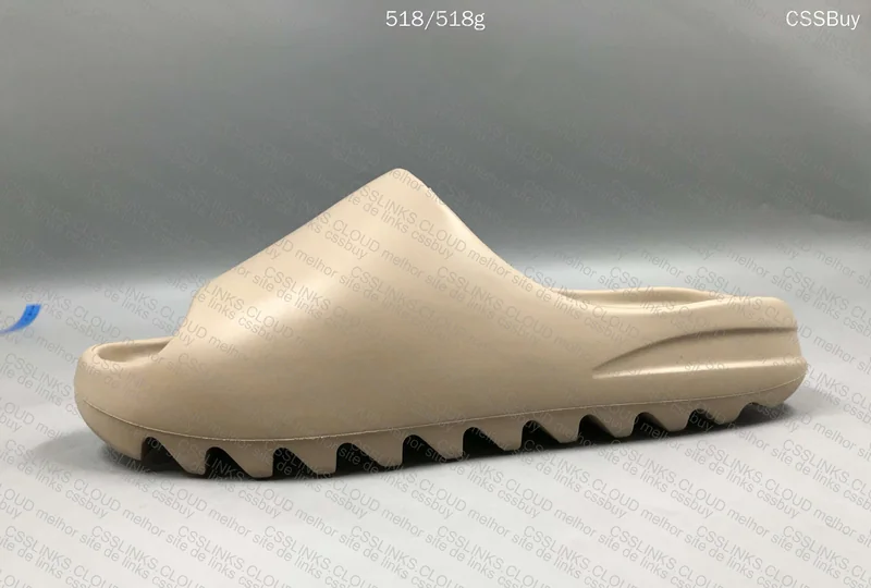 Slide Adidas Yeezy 5