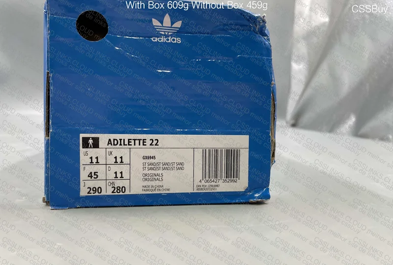 Slide Adilette 22 10