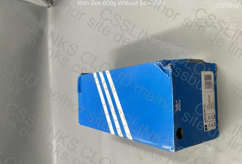Slide Adilette 22 11