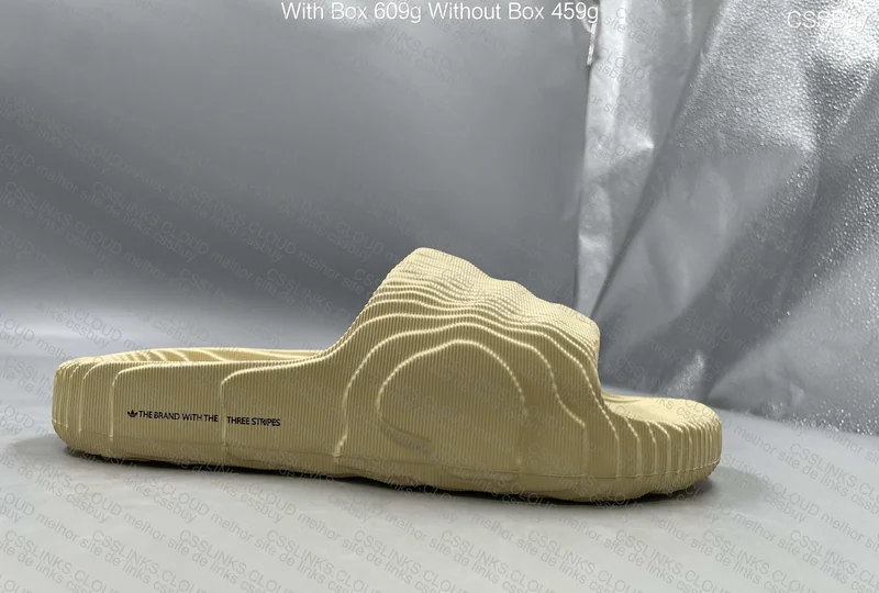 Slide Adilette 22 3