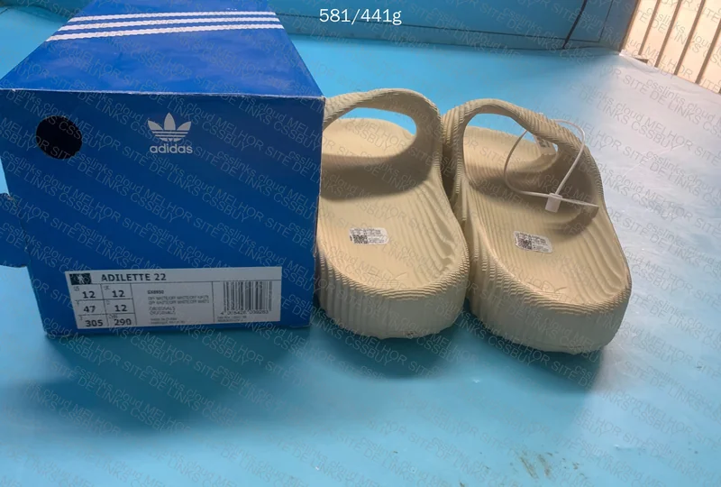 slide adilette 22