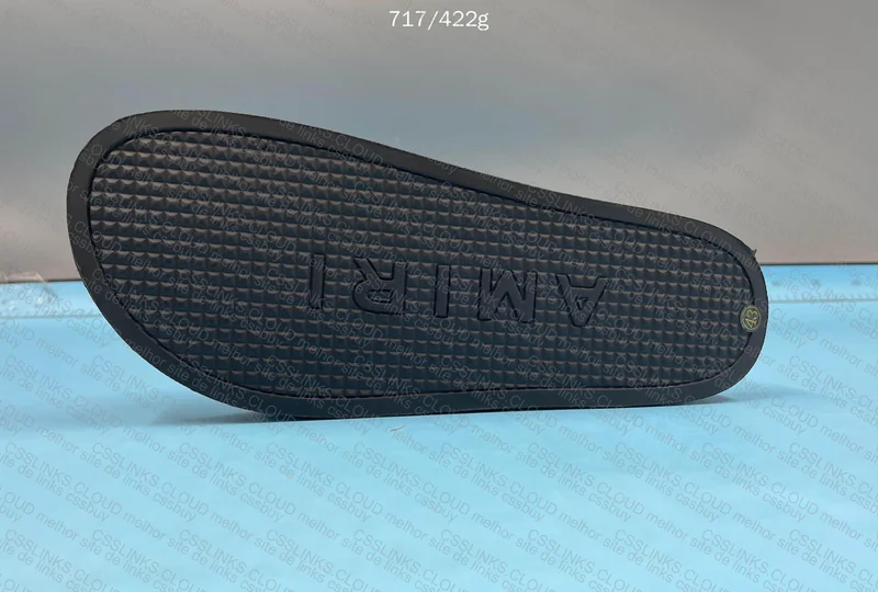 Slide Amiri 7