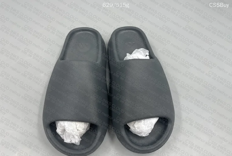 Slide Black GL?