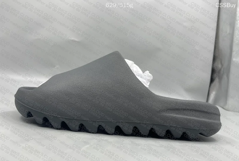 Slide Black GL? 6