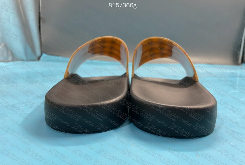 SLIDE BURBERRY