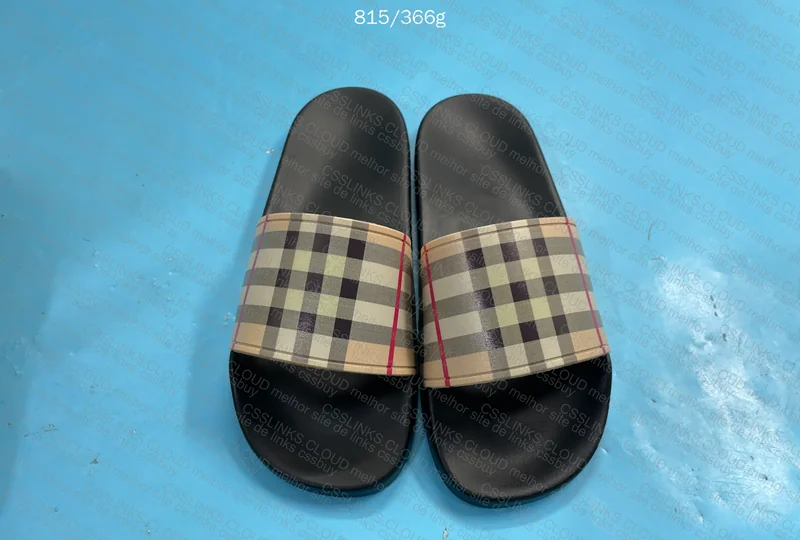 SLIDE BURBERRY 3