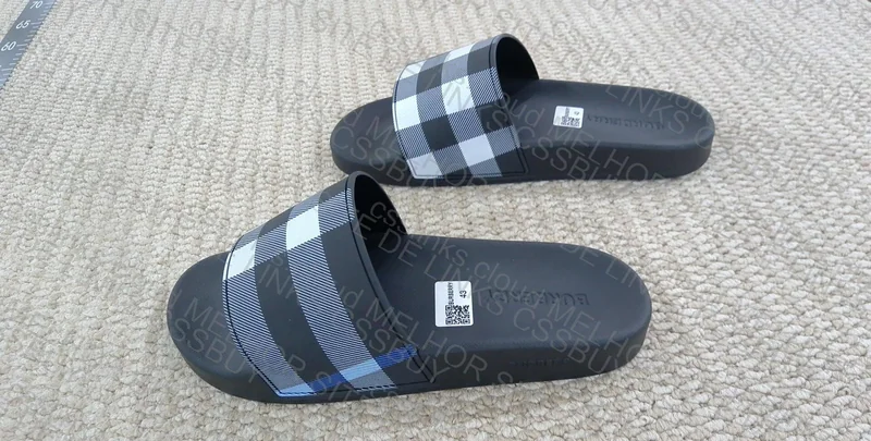 slide burberry 1688