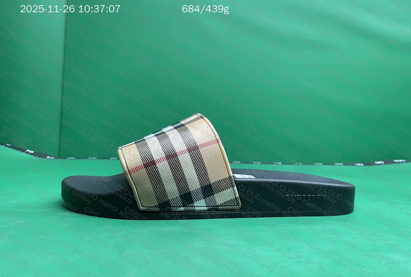 Slide burberry ta gl? 9