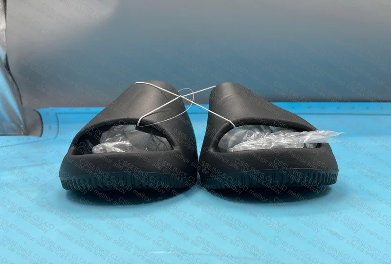 slide calm nike arranhado 2