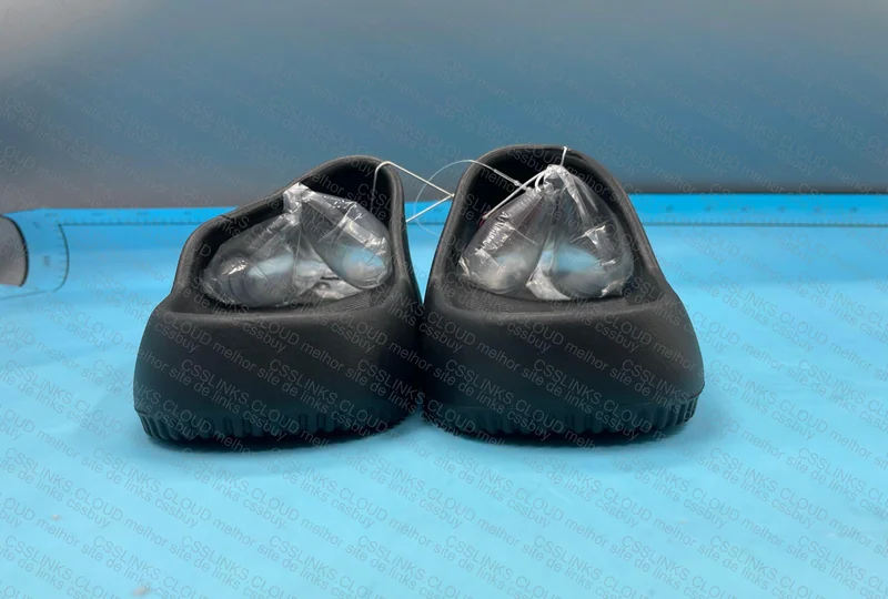 slide calm nike arranhado 3