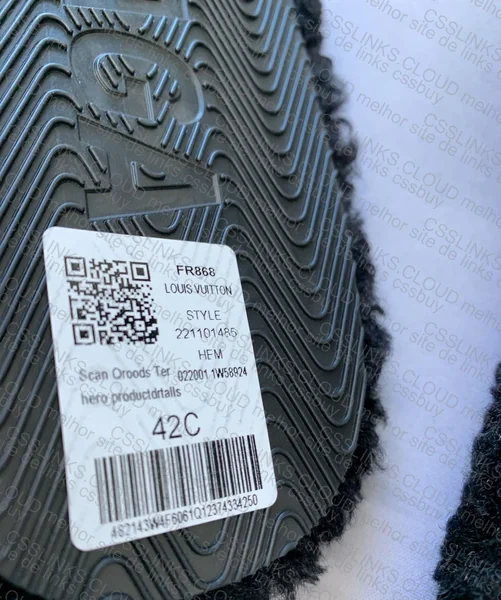 Balenciaga Slide 4