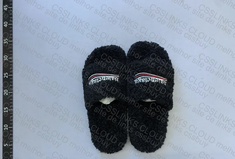 Balenciaga Slide 5