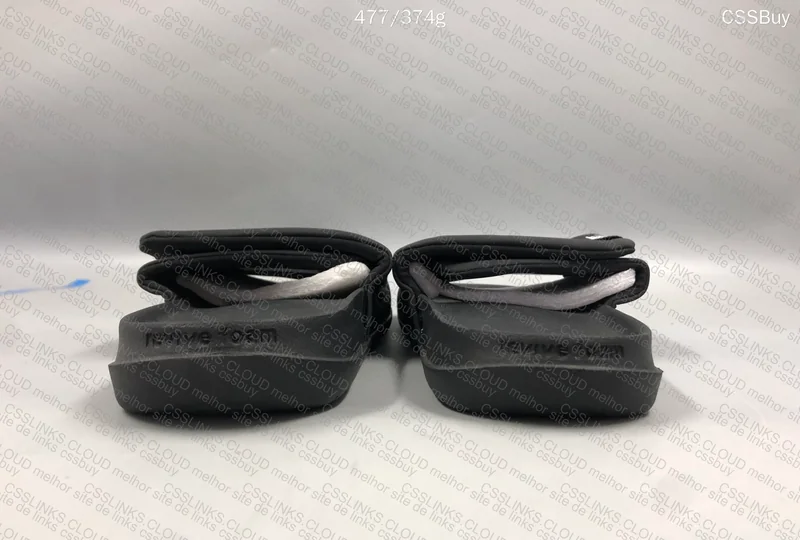 Nike Slide with Velcro