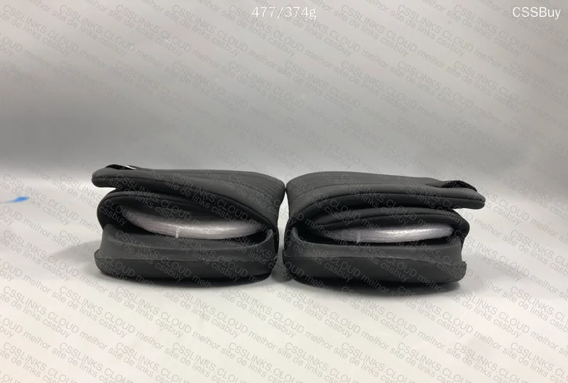 Nike Slide with Velcro 3