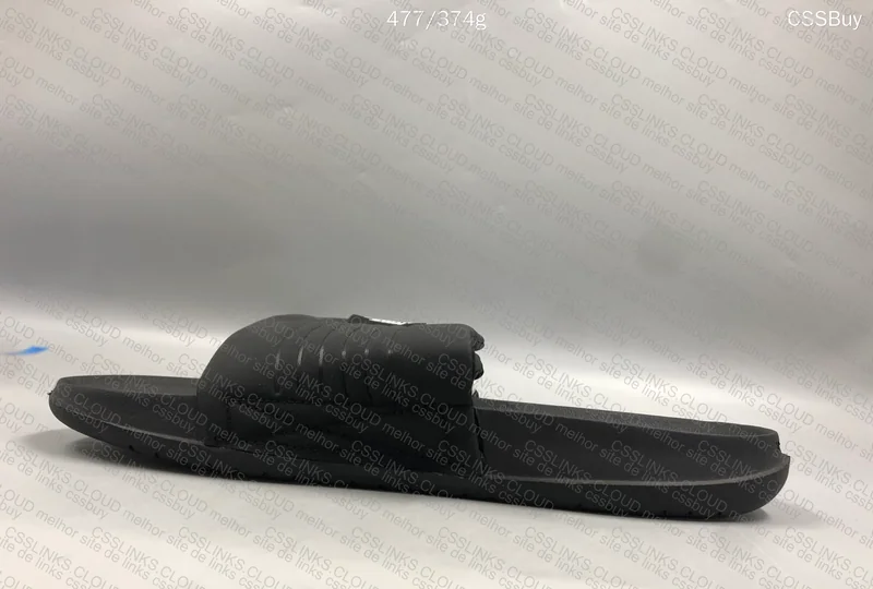 Nike Slide with Velcro 4