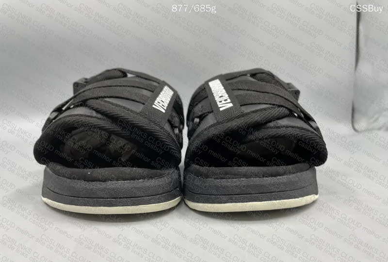 Japanese Style Visvim Christo Slide 2