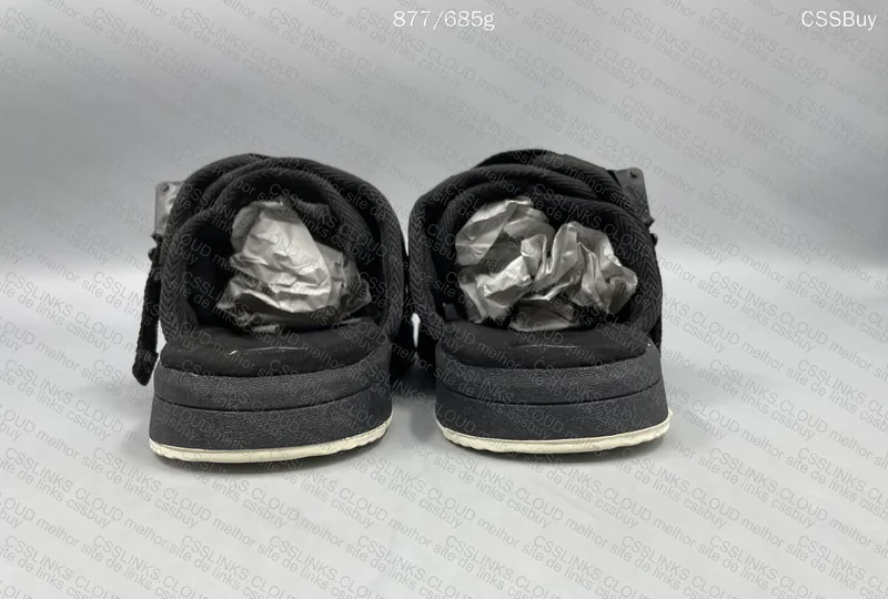 Japanese Style Visvim Christo Slide 3
