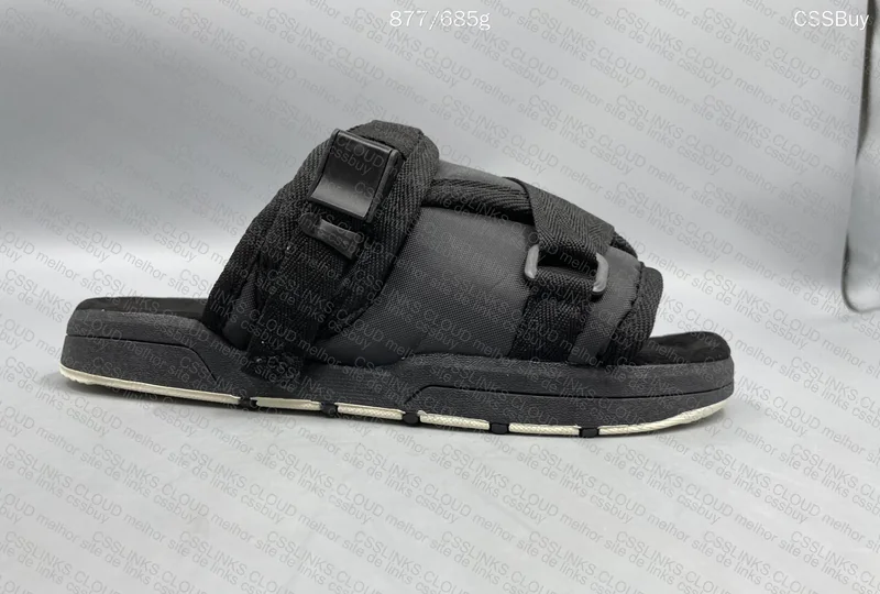 Japanese Style Visvim Christo Slide 5