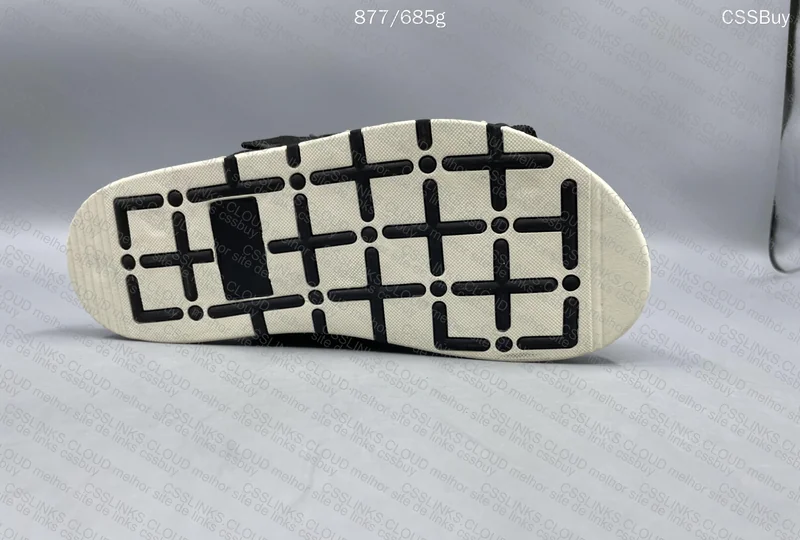 Japanese Style Visvim Christo Slide 6
