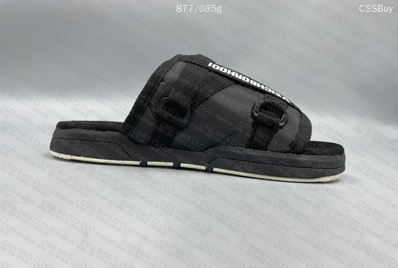 Japanese Style Visvim Christo Slide 7