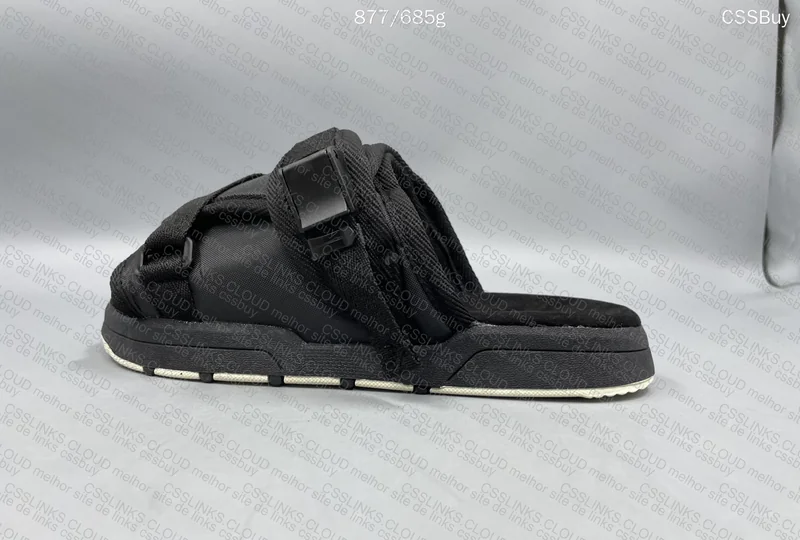 Japanese Style Visvim Christo Slide 8