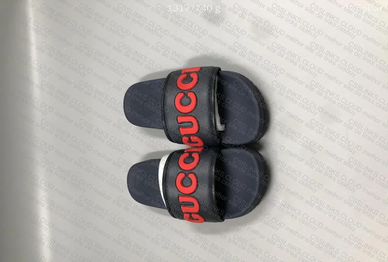 SLIDE GUCCI