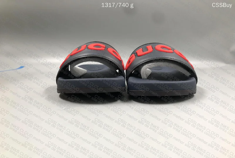 SLIDE GUCCI 2