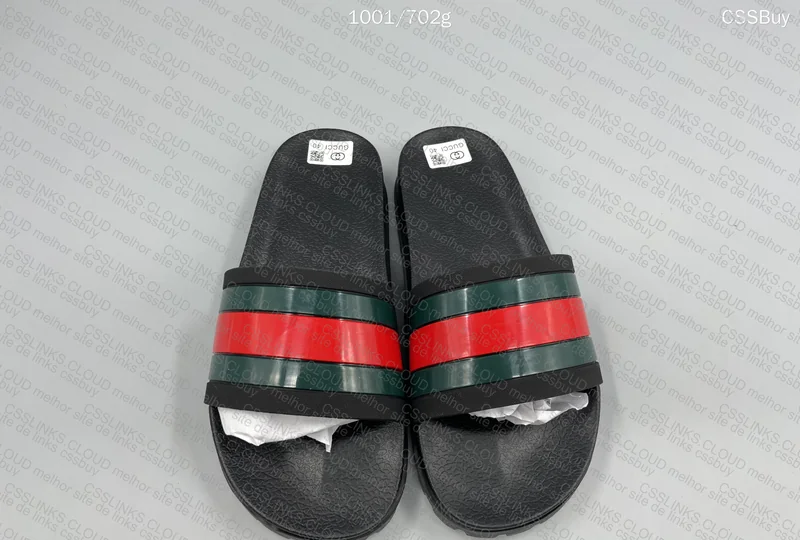 slide gucci