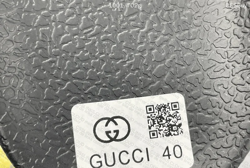 slide gucci 7